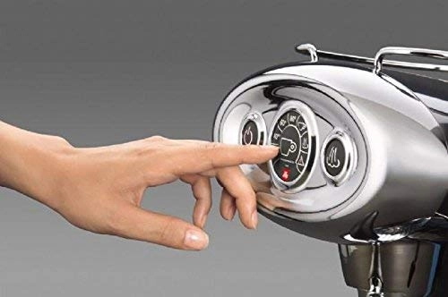 X7.1 - Milk Frother Programmable