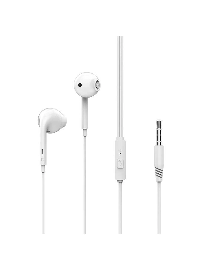Vidvie HS655 Wired Earbud