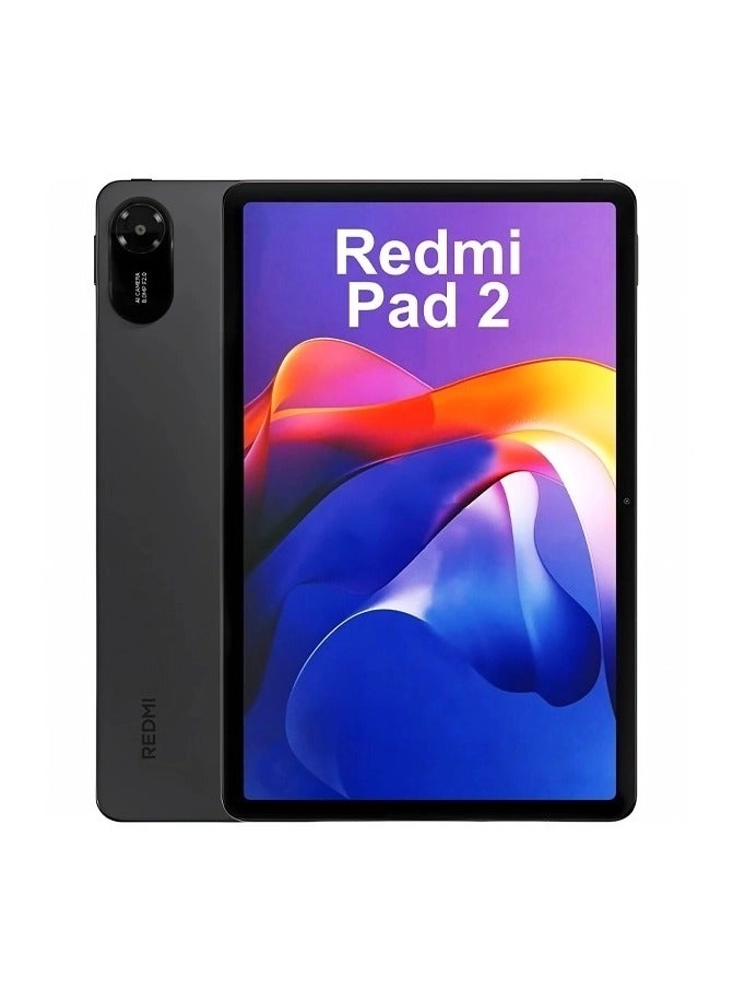 Redmi Pad 2 - 256GB 11"