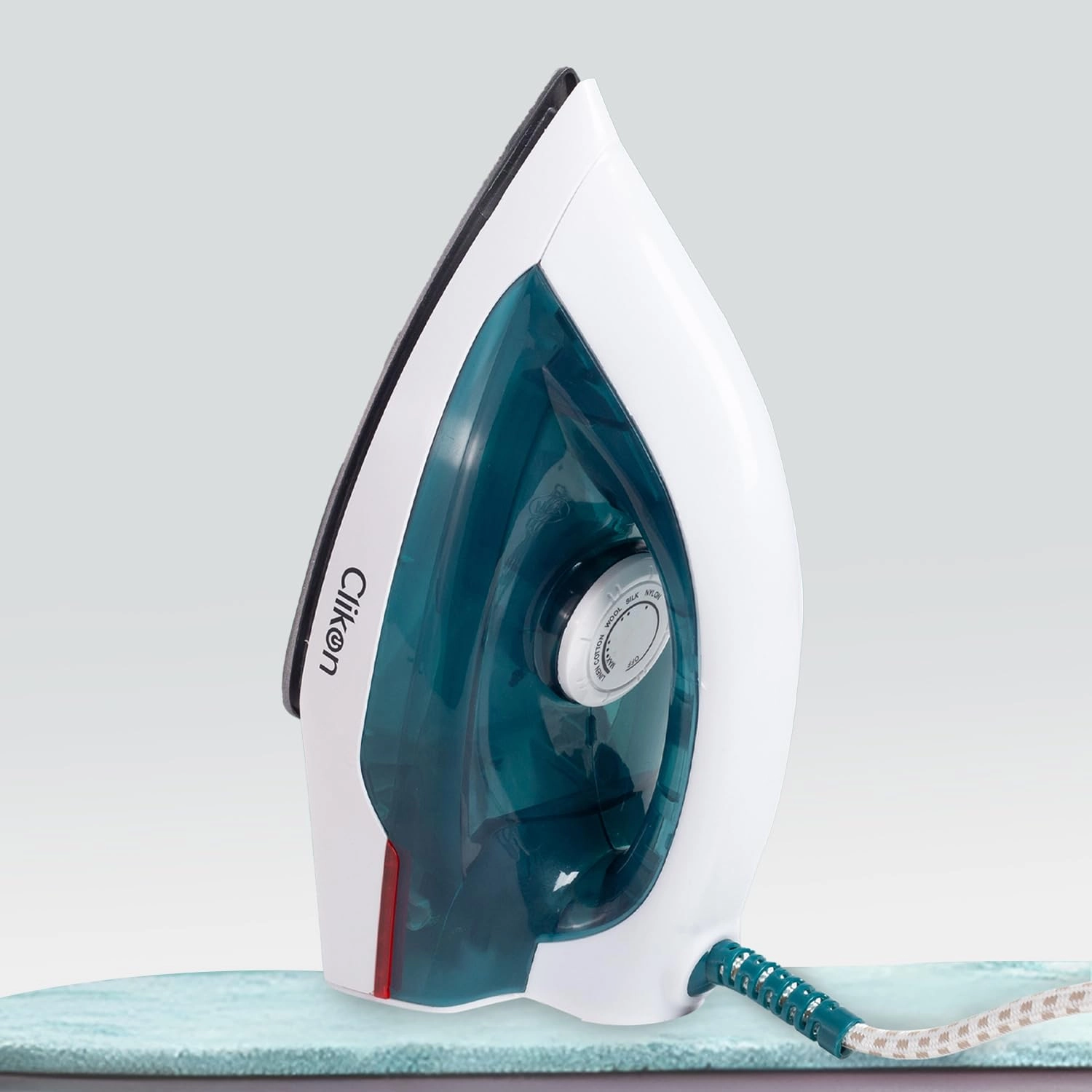 Clikon CK4133 - 1200W Auto Cut-Off