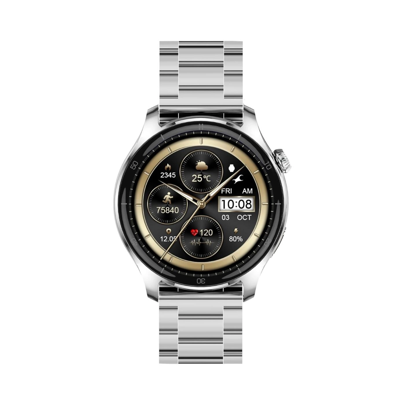 Fastrack Elite