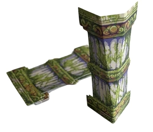 The Cat and the Tower - Dexterity (Italian)