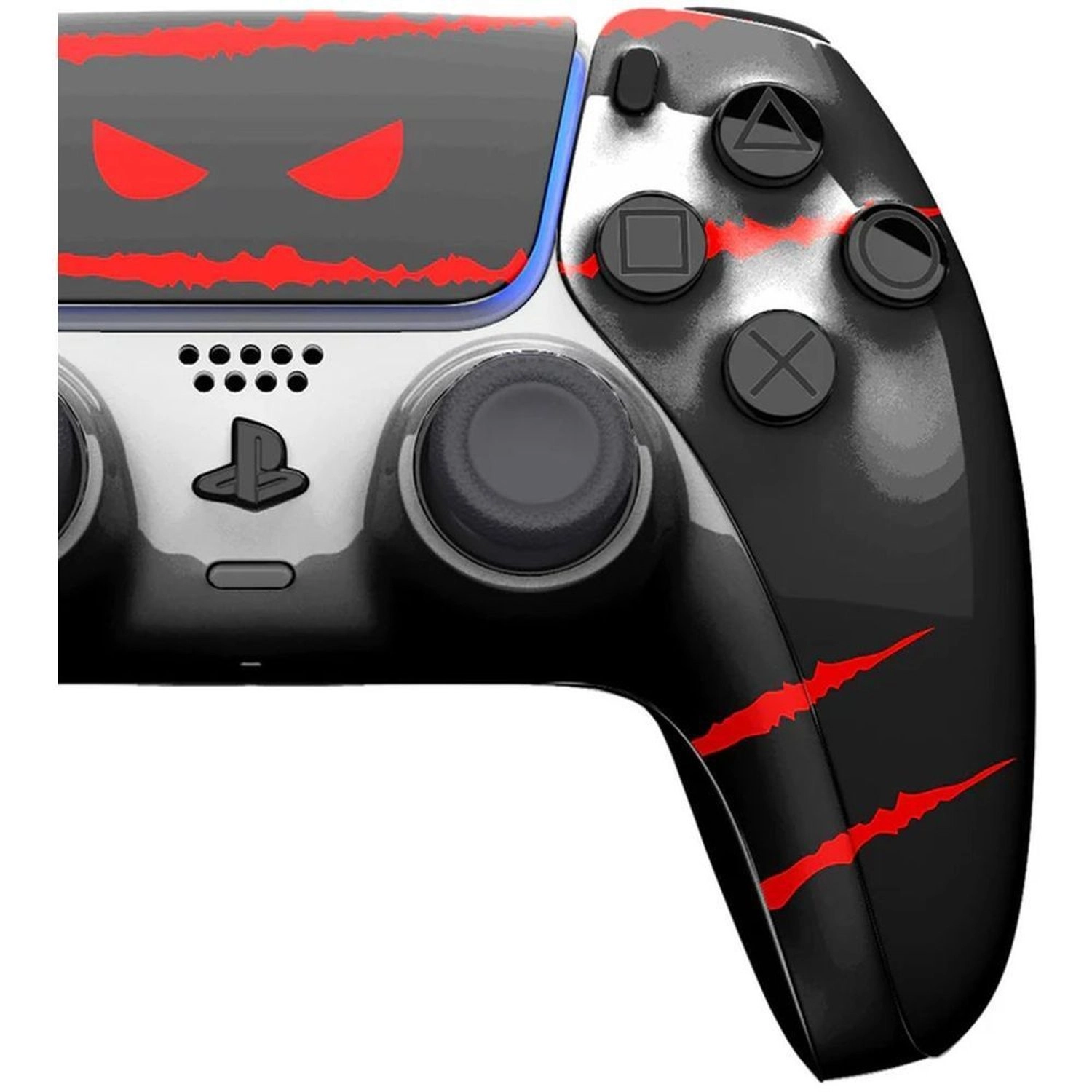 The Clows Dual Sense Controller (PS5)