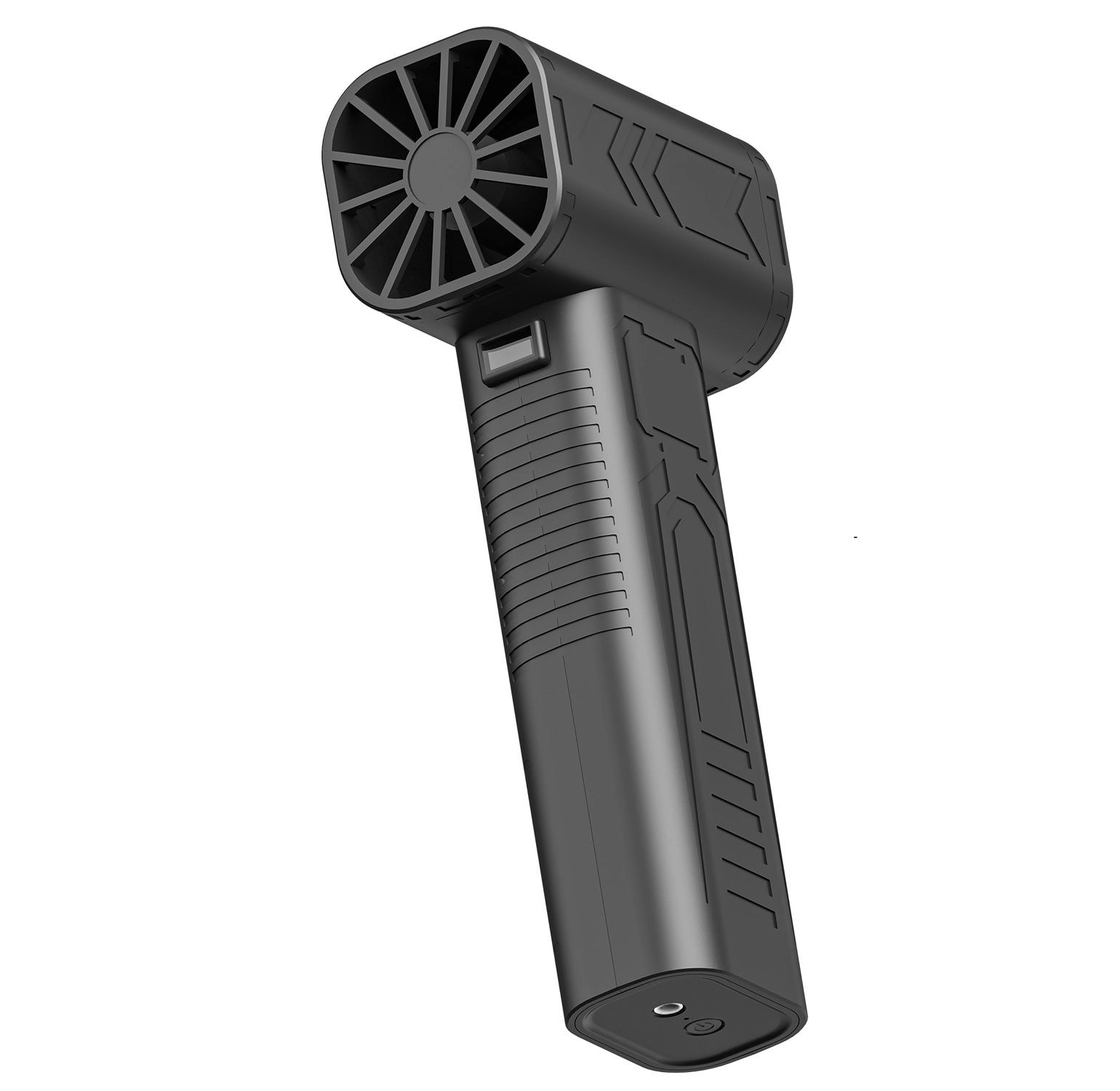 V-Smart PowerFlow Turbo Blower Fan - 55000RPM 1000W 24000mAh