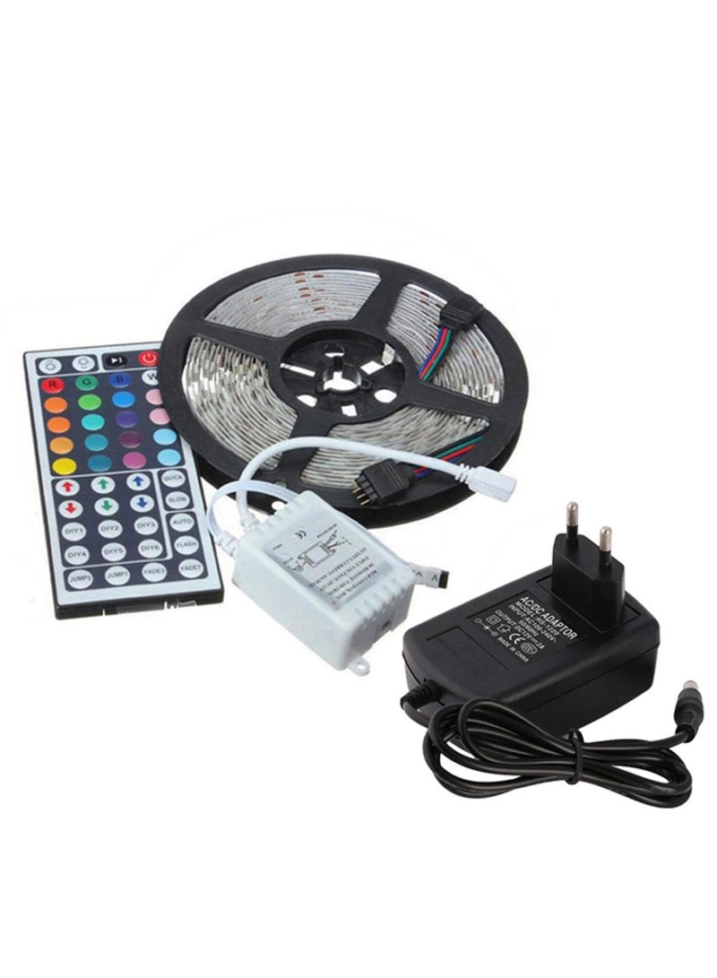 Voberry 300 Led Flexible Light Strip - 5Meter