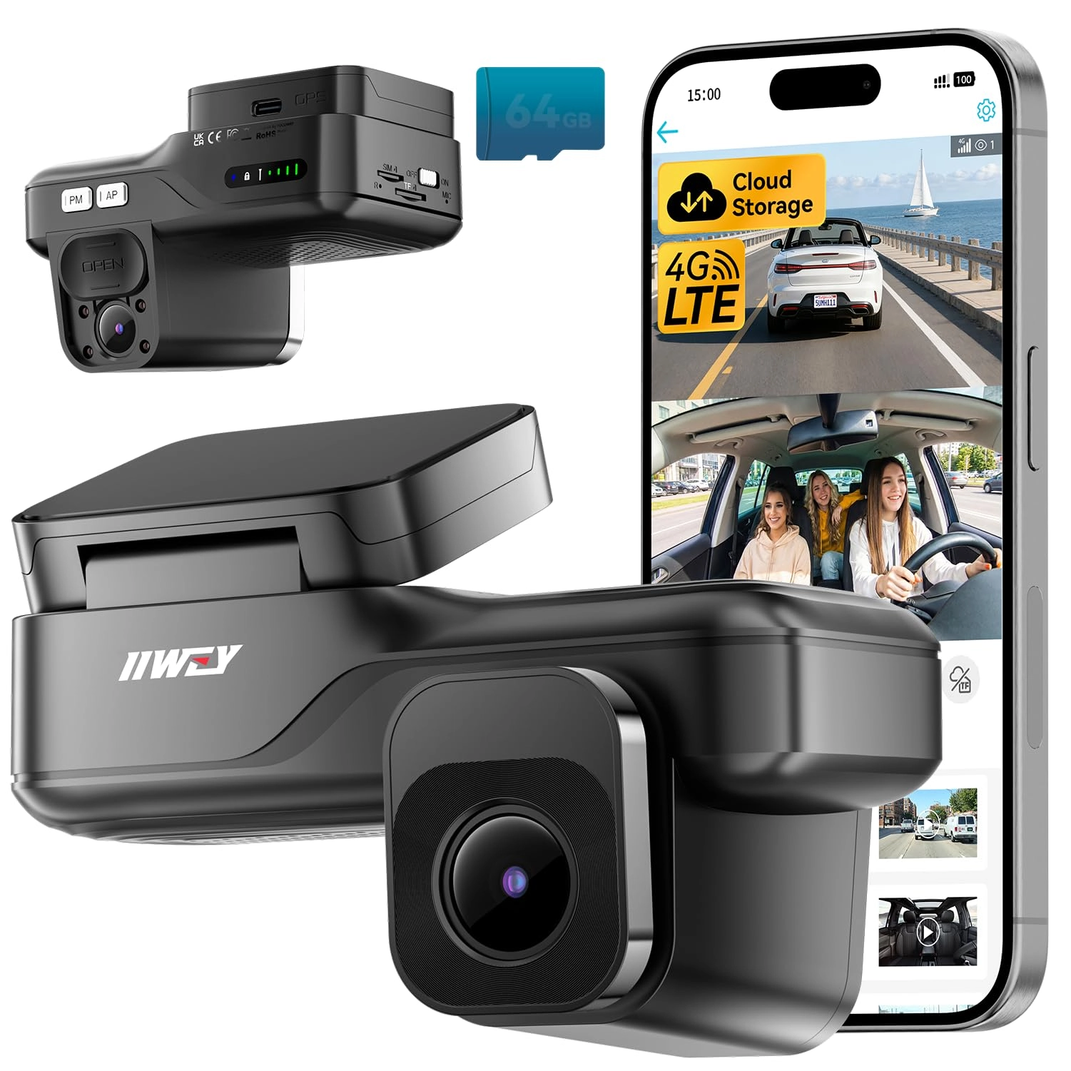 iiwey L7 - 1080p
