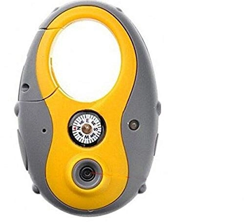 HD Mini Camera - 8GB 720p 30FPS