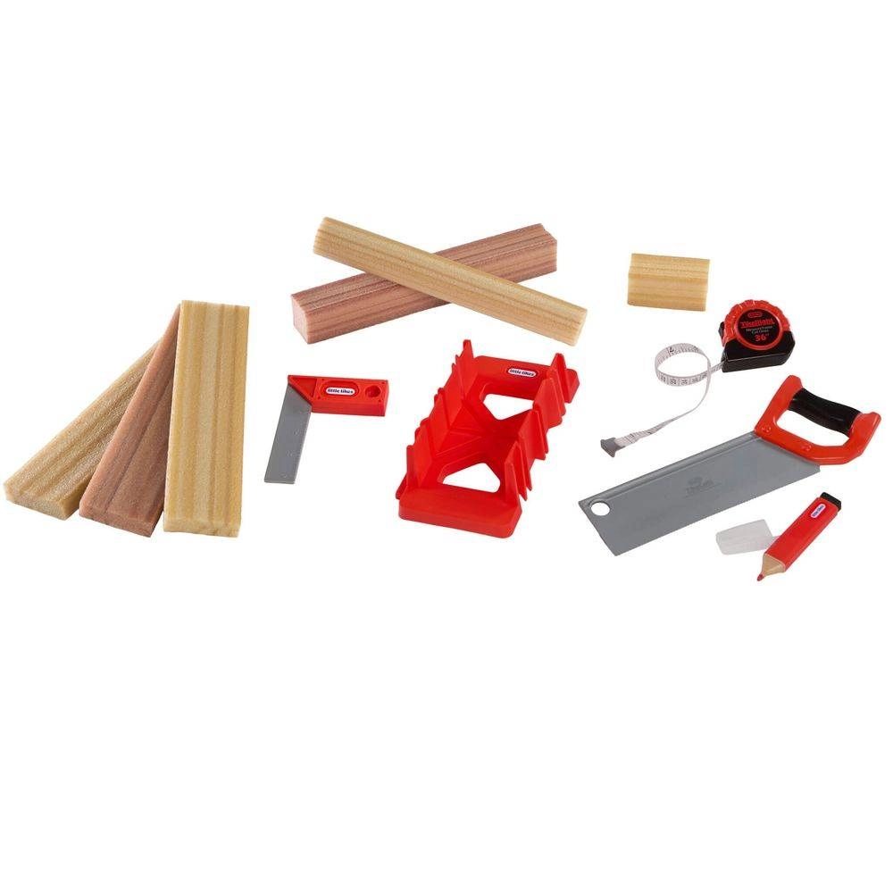 Creative Construction Measure & Cut Set