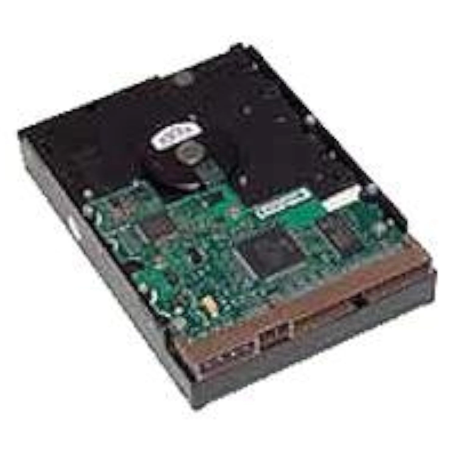 HP 3.5" 7200rpm IDE (DC181A) - 80 GB