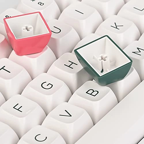 PBT keycaps - ANSI Wired