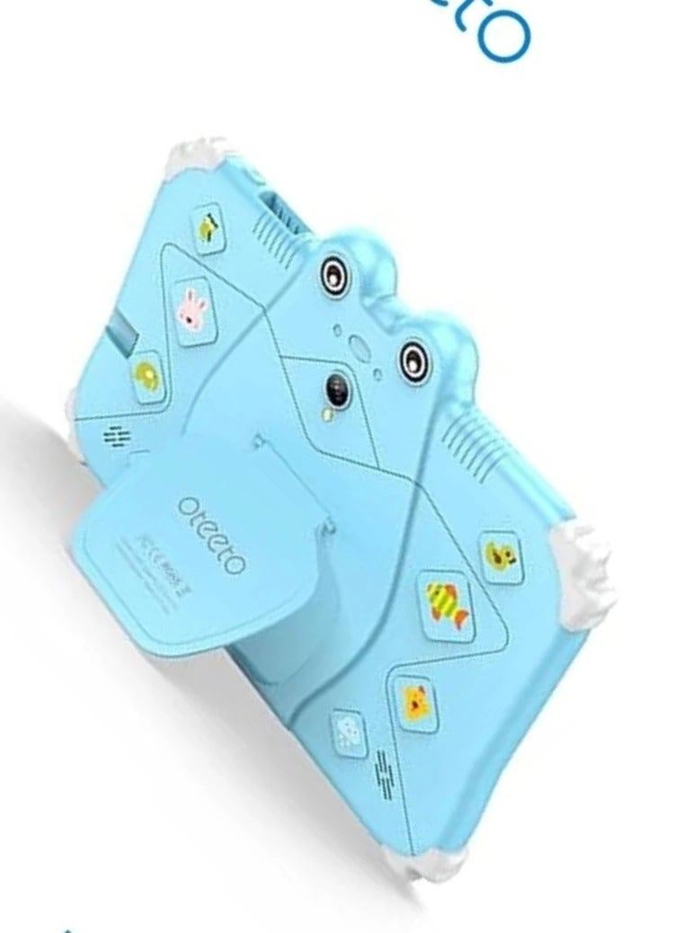 K3 - 4GB 7-inch 128GB