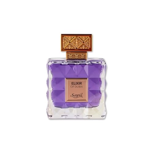 Elixir Of Dubai - Eau de Parfum 100ml