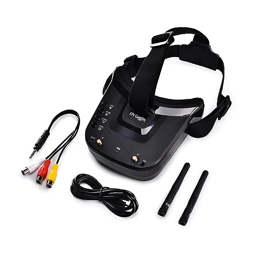 FPV Goggles - 480*320