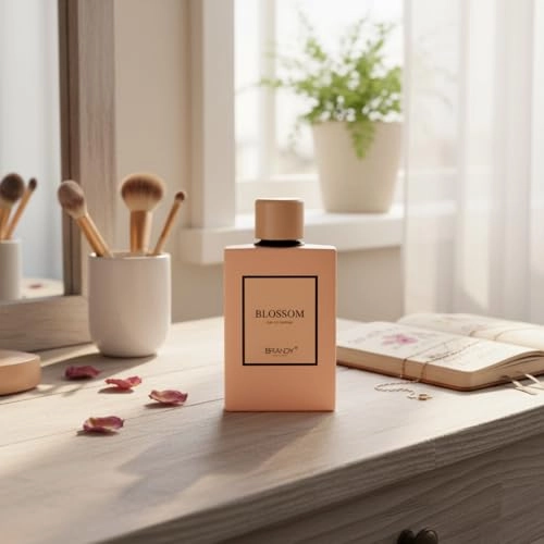 MY LOVE Eau de Parfum 100 ml