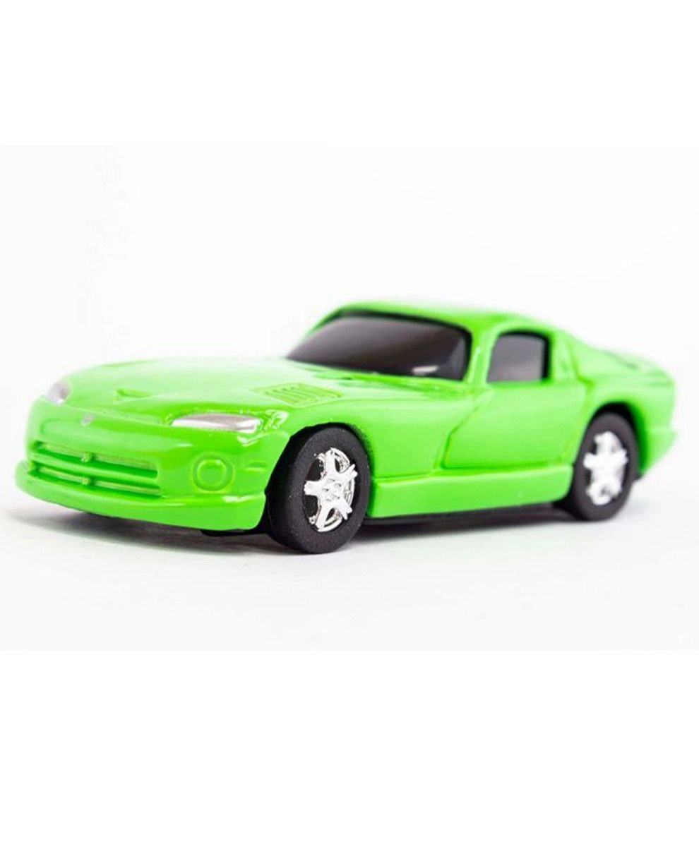 Dodge Vider GTS - Light Green
