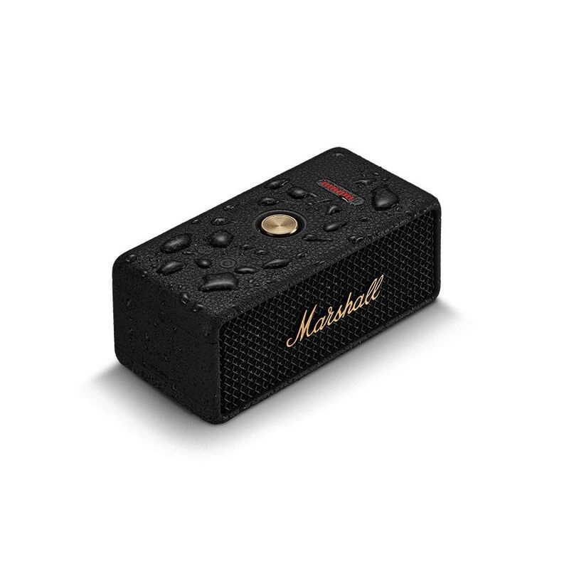 Emberton III Speaker