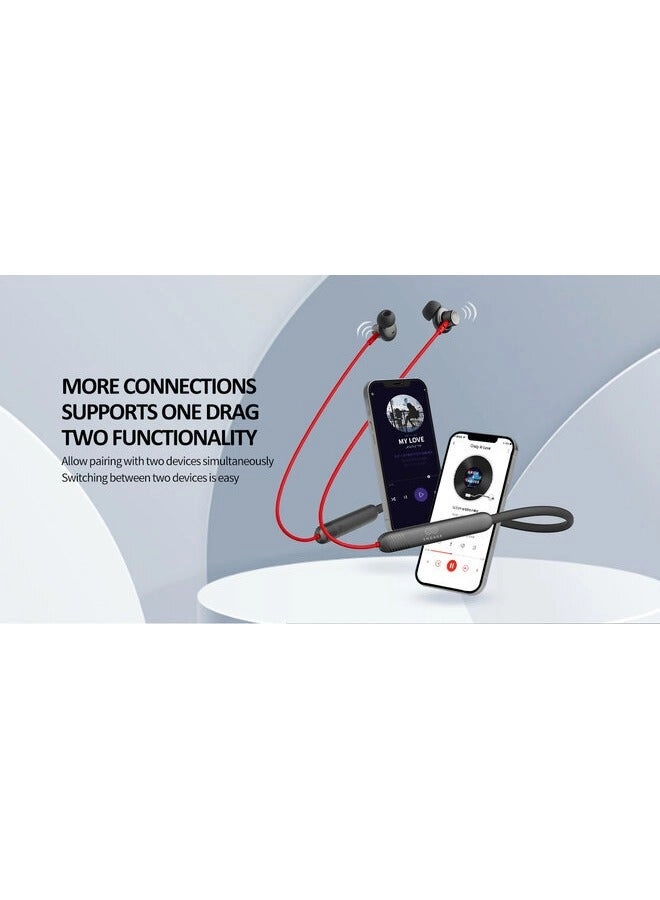 E54S Wireless Headset