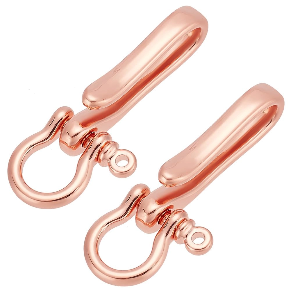 PH PandaHall Keychain - Car