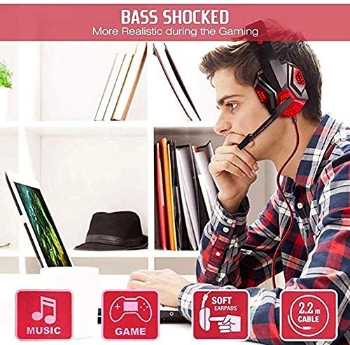 KDUFHC11 Wired Headset