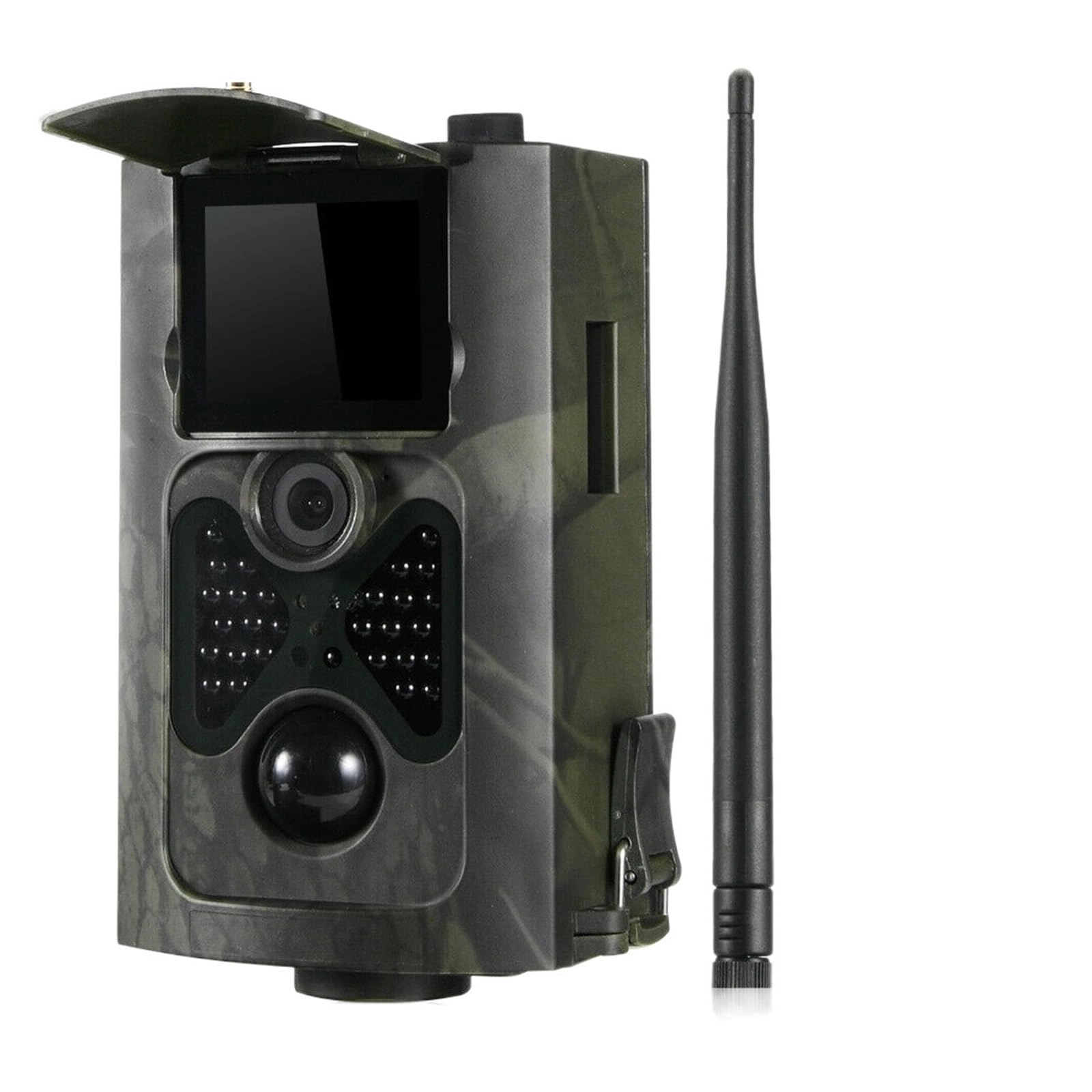 Trail Camera - 4G 14MP