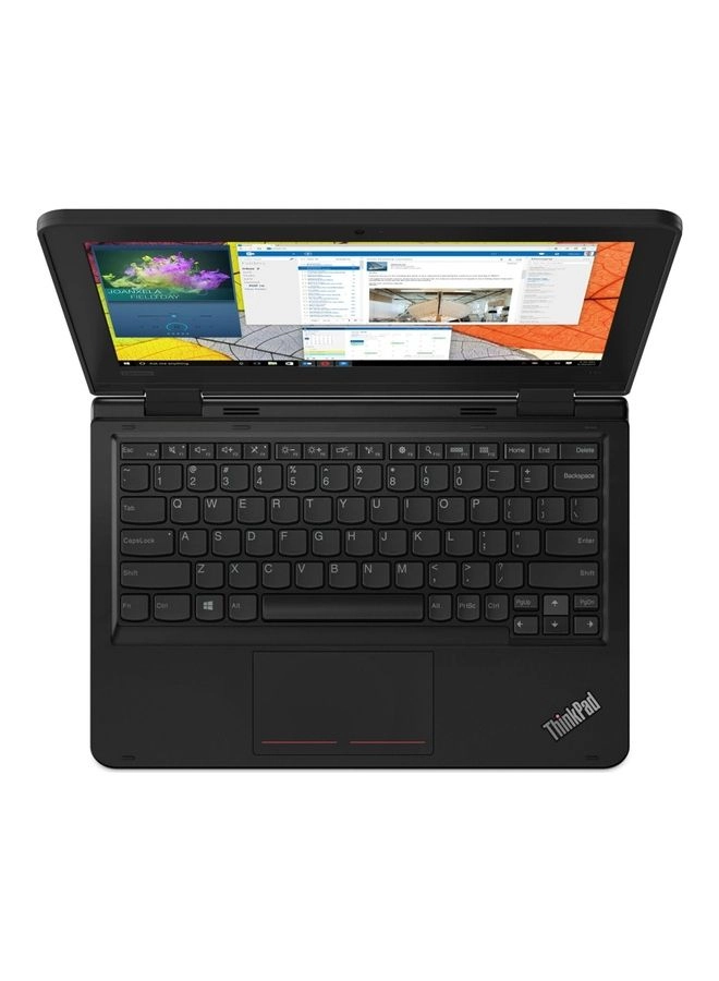 ThinkPad 11e Gen 5 20LQS06X00 - 11.6'' Celeron N4120 4GB DDR4 128GB SSD