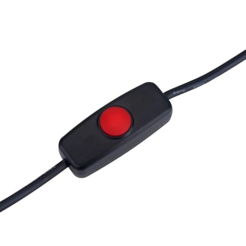 Green LED Fishing Light - 5 m / 16 ft