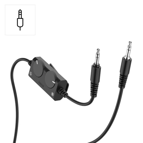 BASIC4TV 184013 Wired Headphone