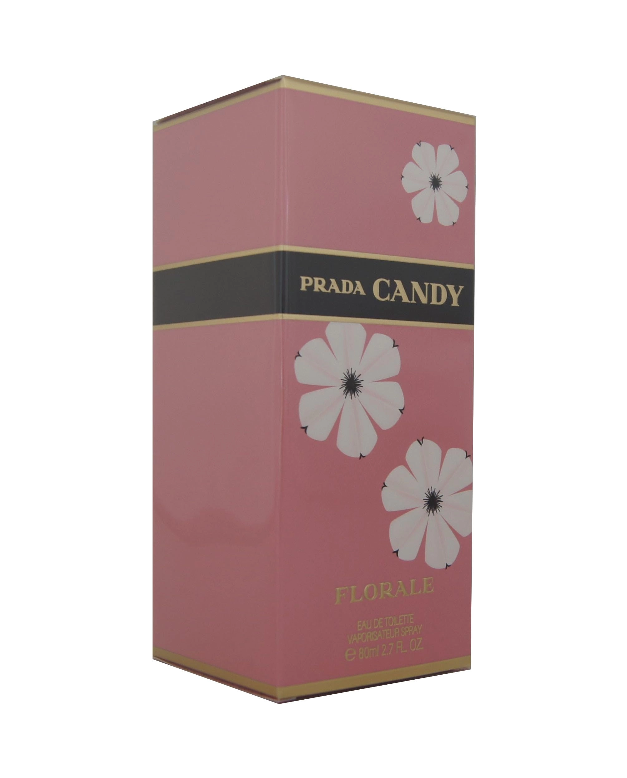 Candy Florale Eau de Toilette 80 ml