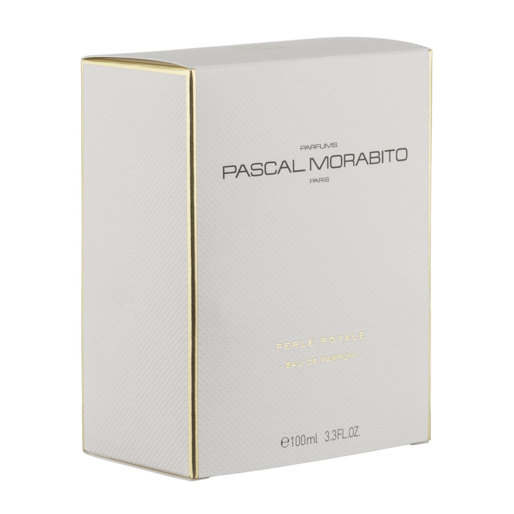 Perle Royale Eau de Parfum 100 ml
