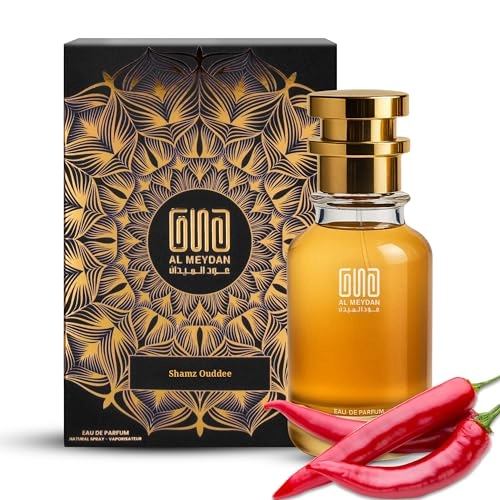 Impression of Shamz Ouddee - 100 ML