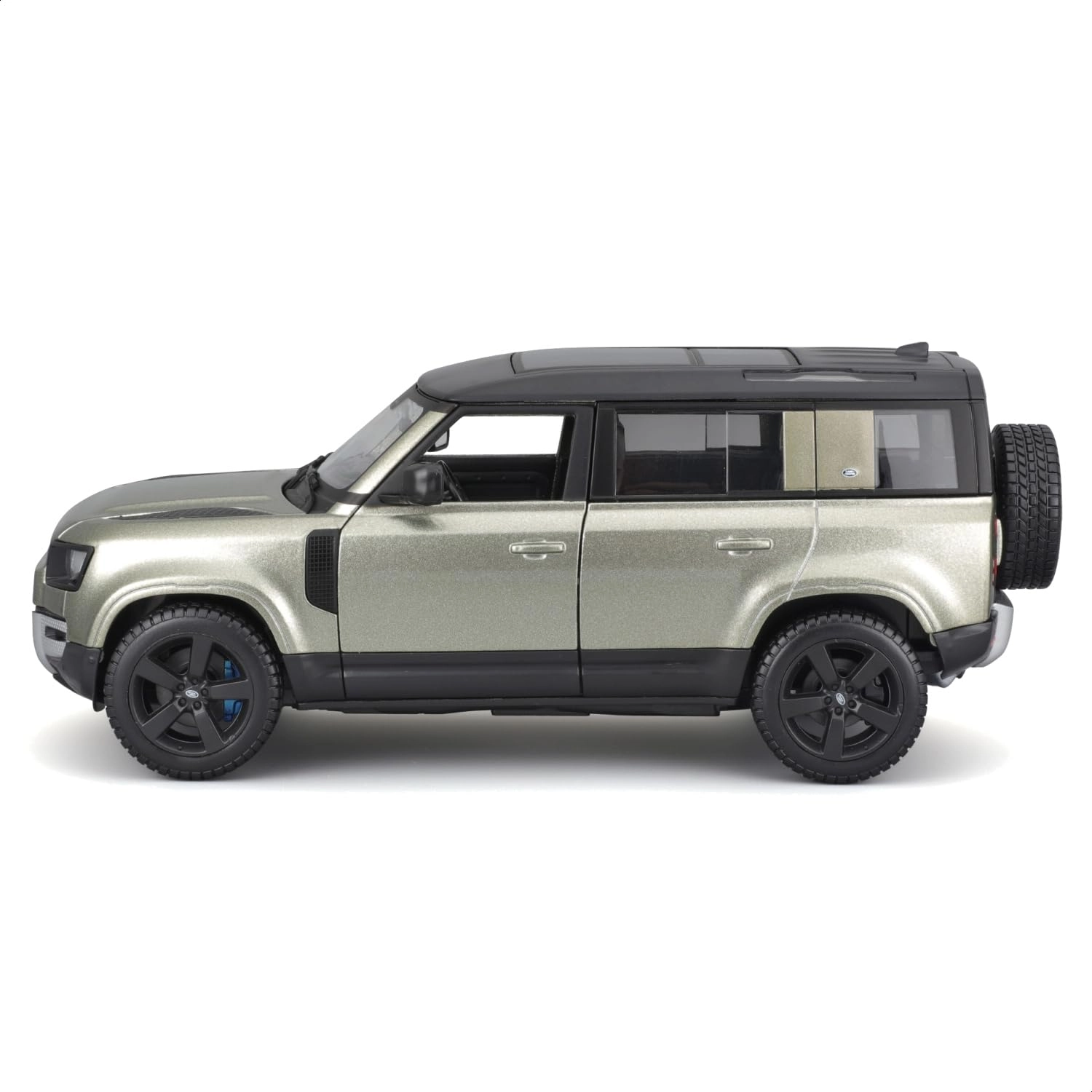 Land Rover Defender 2022 - 1:24