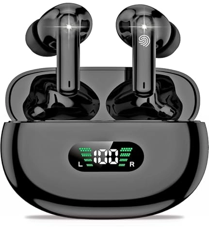 MT-10 Wireless Earbud