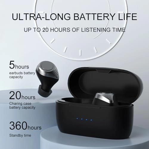 ssp388 Wireless Earbud