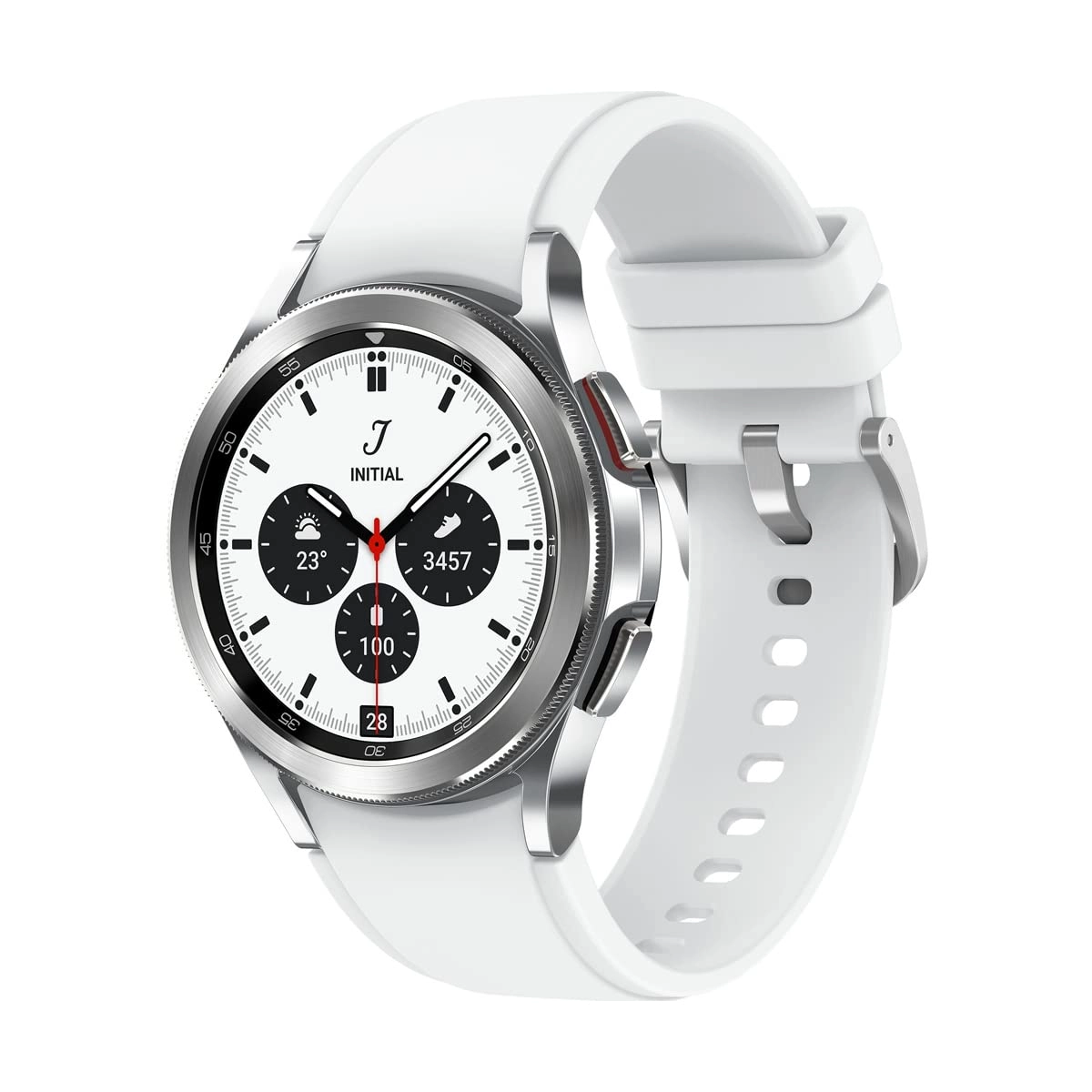 Galaxy Watch4 Classic 42mm LTE GPS