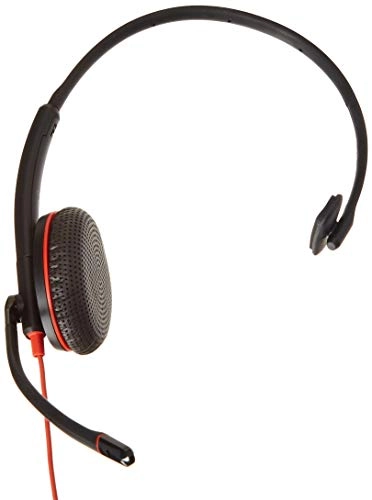 Blackwire 3215 Wired Headset