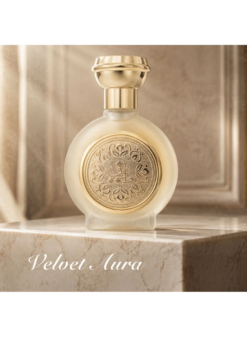 TAIF 06 Eau de Parfum 75ml