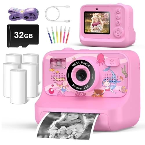 Instant Film Series Kit