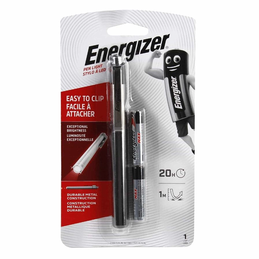 Energizer PLM22 Penlight (35lm)
