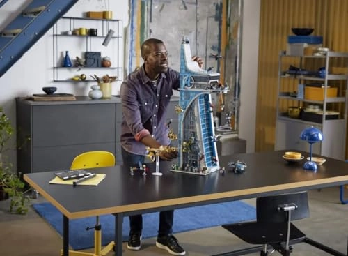 Marvel Avengers Tower (76269)