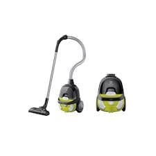 CompactGo Cyclonic Bagless Vacuum Cleaner (Z1231)