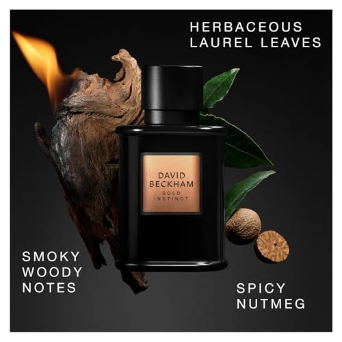 Bold Instinct Eau de Parfum 75ml