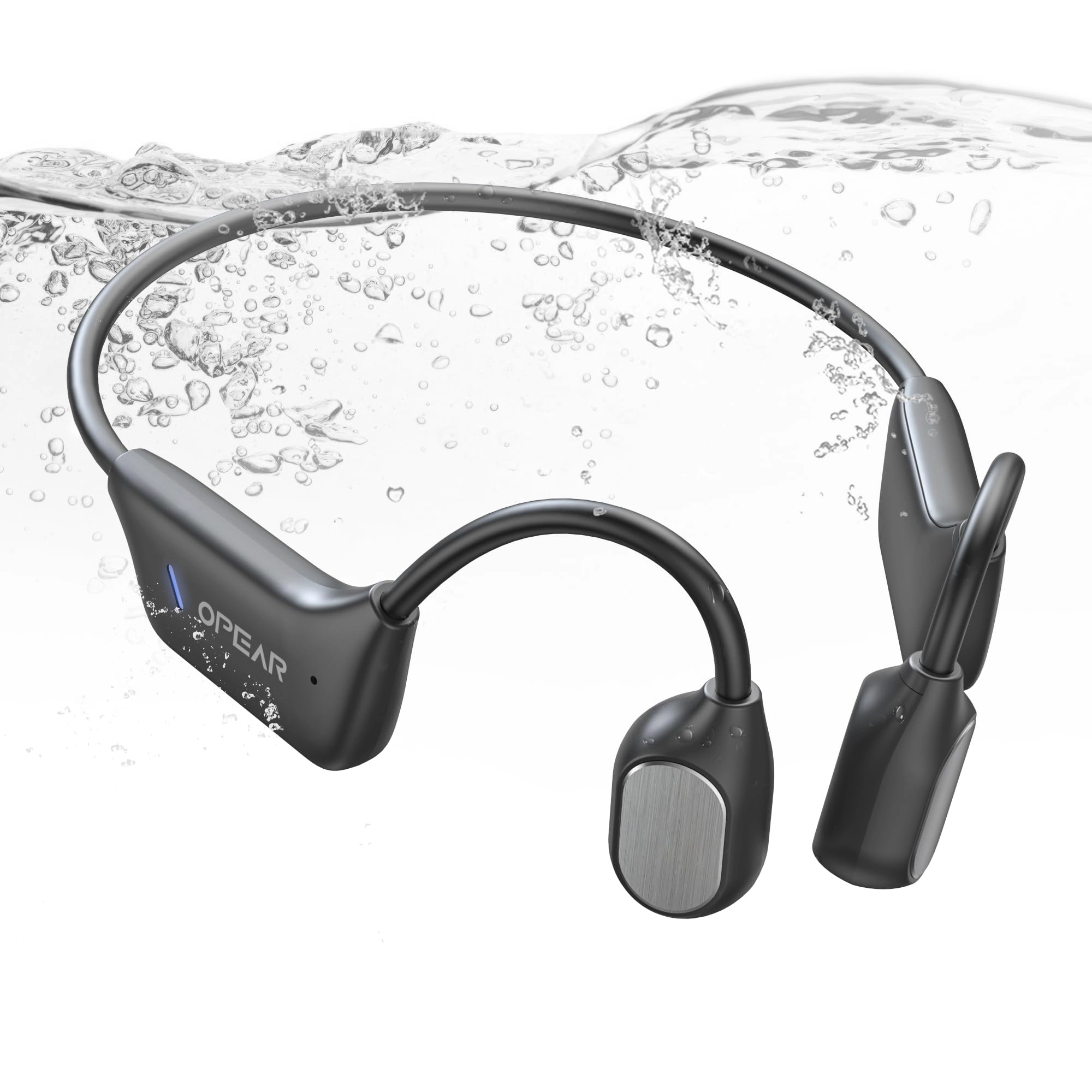 Bone Sound Wireless Headphone