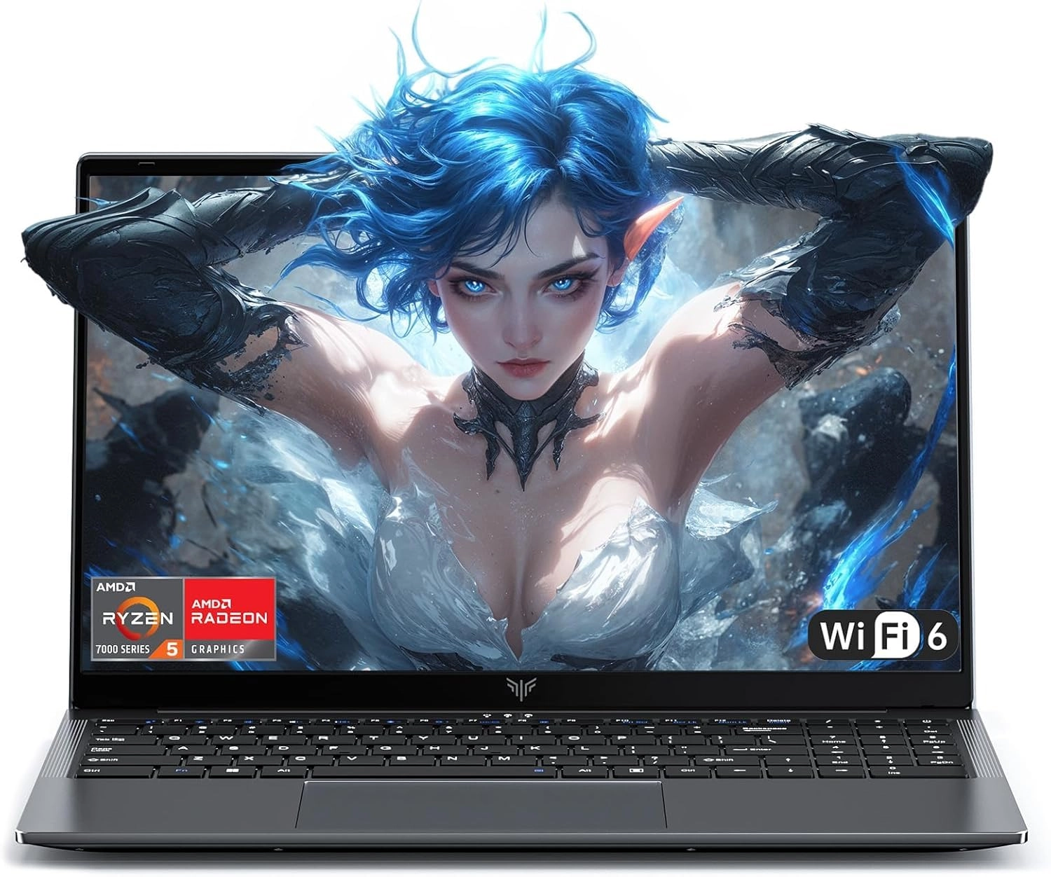 LX15Pro - 15.6'' Ryzen 5-7430U 16GB DDR4 512GB SSD