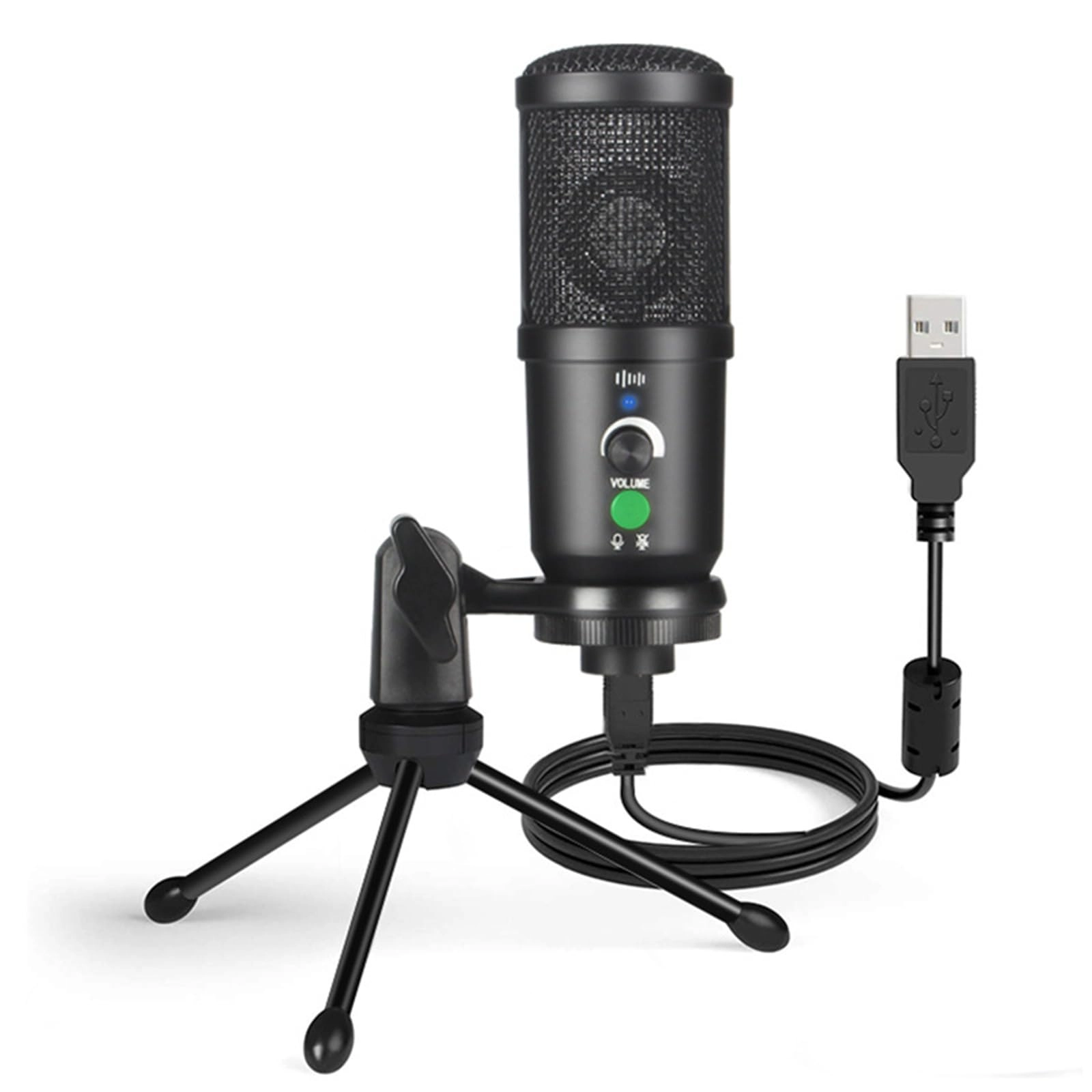 BM-818 USB Microphone