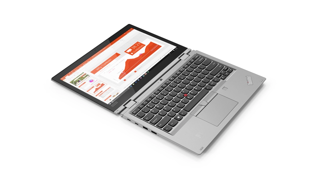 (Renewed) ThinkPad L380 Yoga - 13.3'' Core i5-8250U 16GB DDR4 512GB SSD