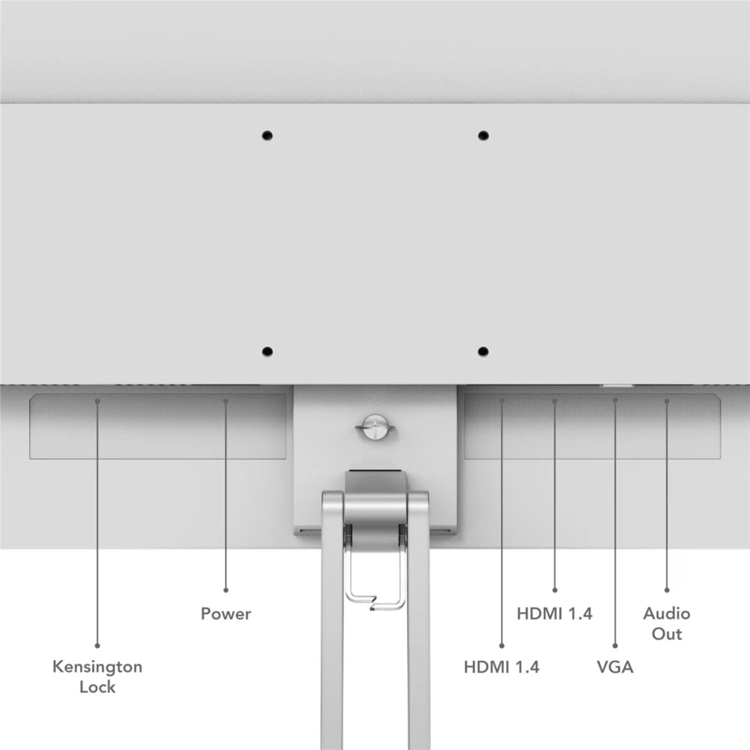 L27-4C - 27 Inch Full HD