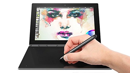 Yoga Book YB1-X90L - 64GB 10.1"