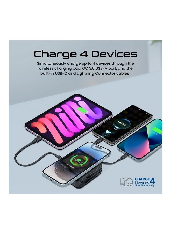 PowerMag-Duo - 20W Wireless