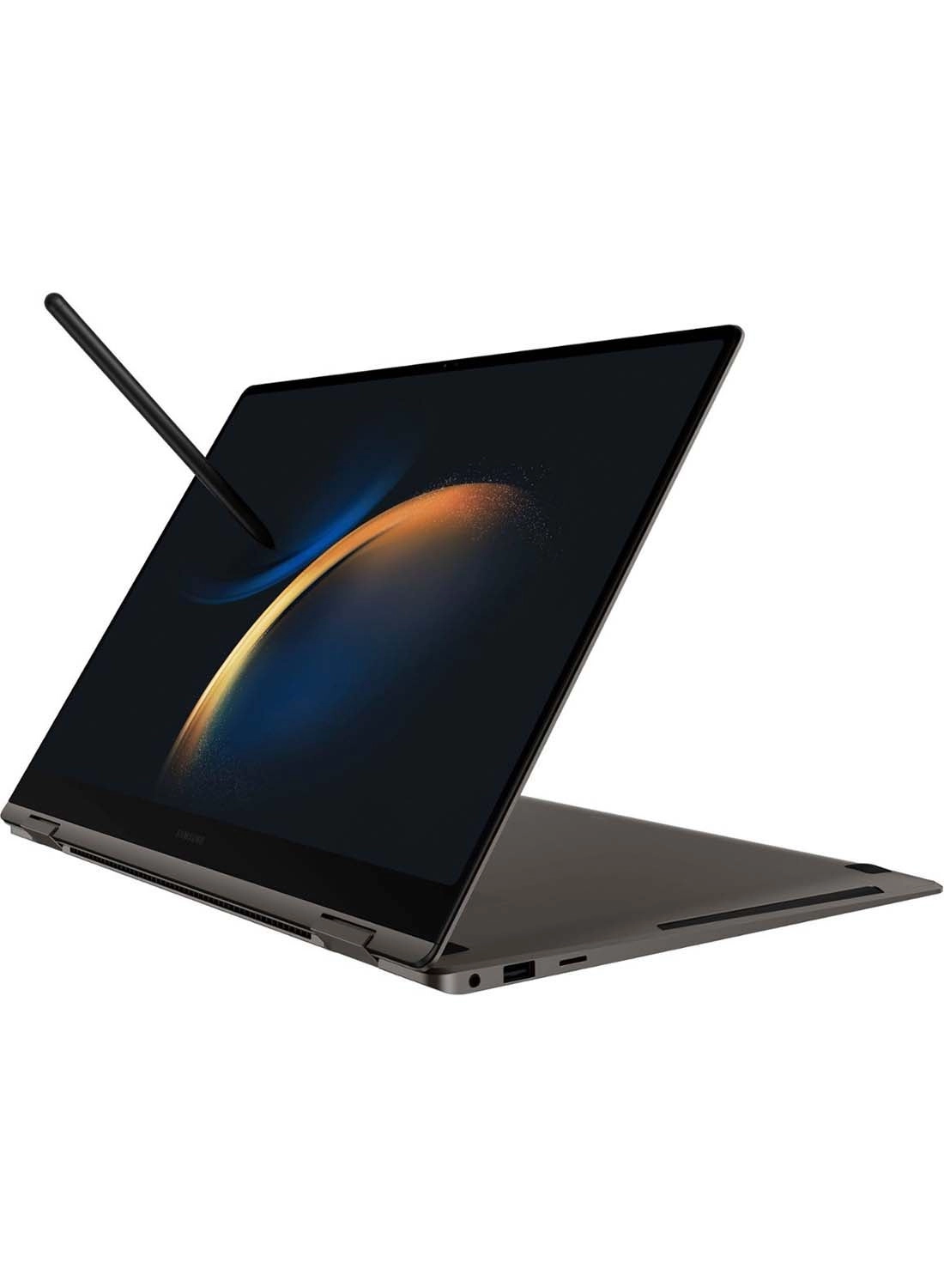 Galaxy Book3 Pro 360 NP960QFG - 16'' Core i7-1360P 16GB DDR5 1TB SSD