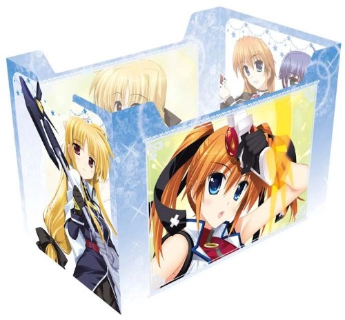 Deck Case Collection W